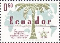 [Banana Conference, Quito, type AOJ]