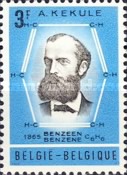 [In memorial of A.Kekule, type AGL]