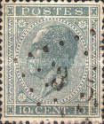 [King Leopold I, 1790-1865, type C1]