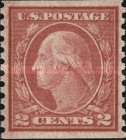 [Coil Stamps - Rotary Press Printing. Stamps are 22mm High, type DW102]