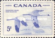 [National Wild Life Week, type HE]