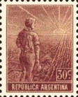 [Farmer and Rising Sun - Different Watermark, type CE13]