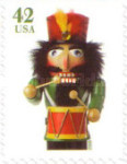 [Christmas - Self-Adhesive Stamps, type FMG]