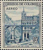[Airmail - Local Motives, type XXL1]