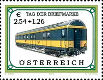 [Day of the Stamp, type BXS]