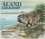 [Forest Mammals, type PZ]
