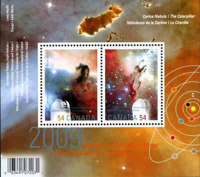 [International Year of Astronomy, type ]