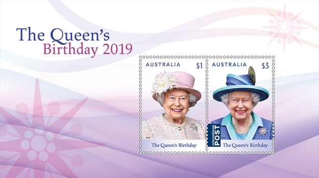 [The 93rd Anniversary of the Birth of Queen Elizabeth II, type ]