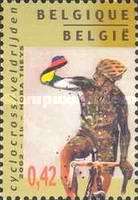[World Cycling Championships & The 100th Anniversary of the Royal Belgium Tennis Association, type CMS]