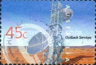 [Outback Service, type BNU1]