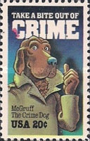 [Crime Prevention, type BFJ]