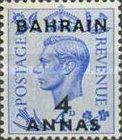 [Great Britain Postage Stamps Overprinted, type K5]