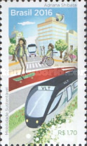 [Sustainable Mobility, type FCP]