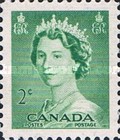 [Queen Elizabeth II, type GH]
