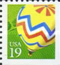 [Ballooning Booklet Issue, type BVB]