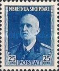 [Local Motifs & King Victor Emmanuel III, type CI2]