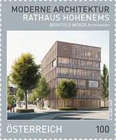 [Modern Architecture - Ecological and Sustainable, type EEU]