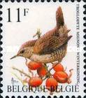 [Birds, type BRC]