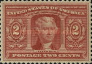 [Louisiana Purchase Exposition Issue, type DO]