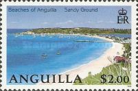 [Beaches of Anguilla, type AOC]