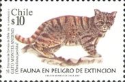 [Endangered Species, type BPZ]