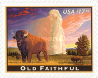 [Express Stamps - Self Adhesive, type FMR]
