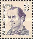 [Great Americans Issue, type BIS]