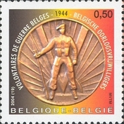 [Belgian Volunteer Battallions (1944), type CWB]