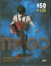 [Tango, type EBK]