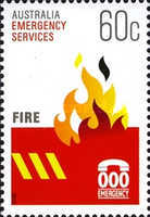 [Emergency Services, type DJL]