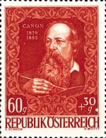 [The 80th Anniversary of the Vienna Künstlerhaus Building, type PD]