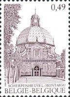 [Tourism - Places of Pilgrimage, type CUG]