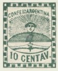 [Coat of Arms - Small Numerals, type A3]