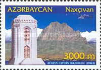 [Nakhichevan, type RL]