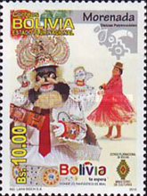 [Folkdance, type BQP]