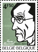 [Frans Masereel, type APG]