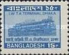 [Postal Communications, type FE]