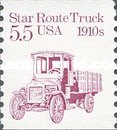 [Transportation - Coil Stamps, type BGD]