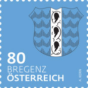 [Coat of Arms of Austria, type DOD]