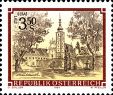 [Abbeys and Monasteries in Austria, type AXI]