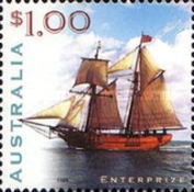 [The History of Sailing, type BFL]