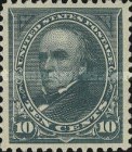[Daniel Webster, 1782-1882 - Watermarked, type CD1]