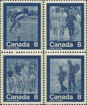 [Olympic Games - Montreal 1976, Canada - Summer Activities, type ]
