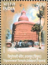 [Temple Architecture, type CDE]