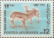 [Fauna, type NT]