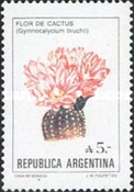 [Flowers of Argentina, type BHS]