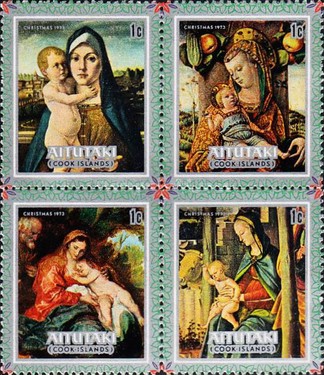 [Christmas - Paintings, type ]