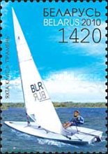 [Sailboats, type ACB]