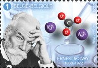 [Ernest Solvay, 1838-1922, type FSG]