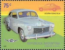 [National Automobile Industry, type CXN]